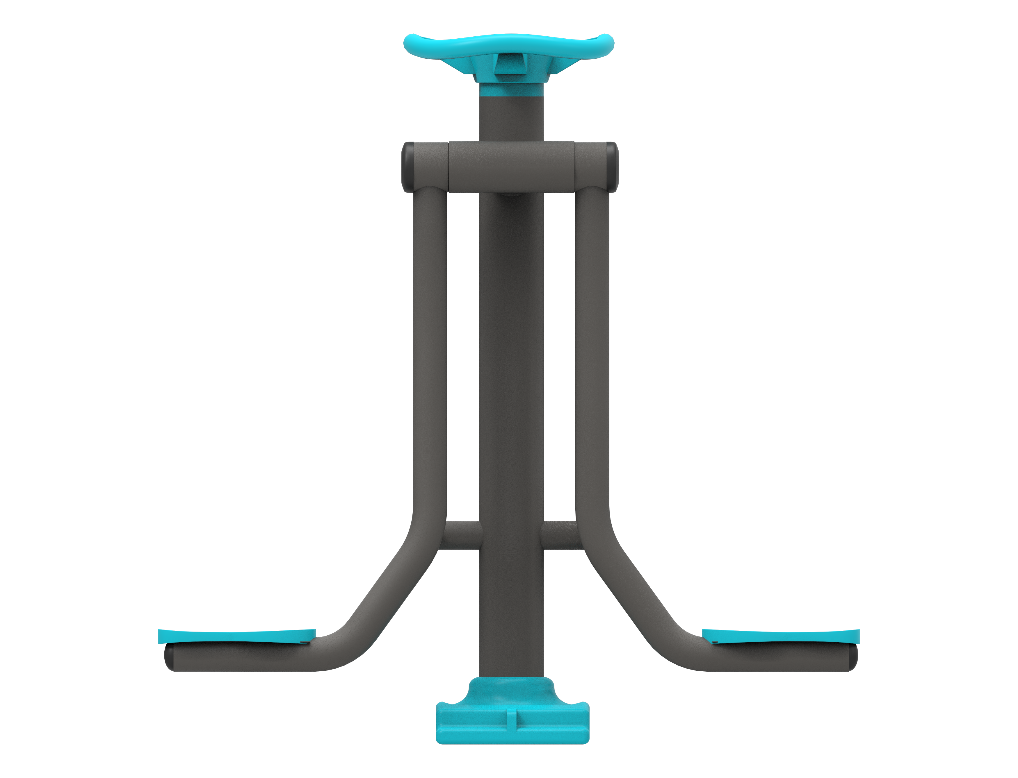 Bacak Acma Aleti KLF-03 | Dış Mekan Spor Aletleri | Erse Kent Mobilyaları